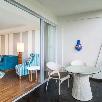 Le Meridien Bali Jimbaran image