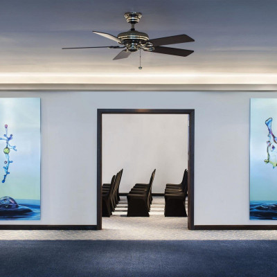 Le Meridien Bali Jimbaran image