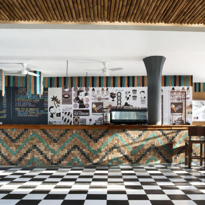 Le Meridien Bali Jimbaran image