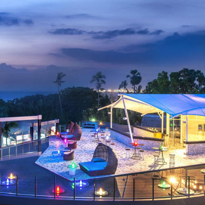 Le Meridien Bali Jimbaran image