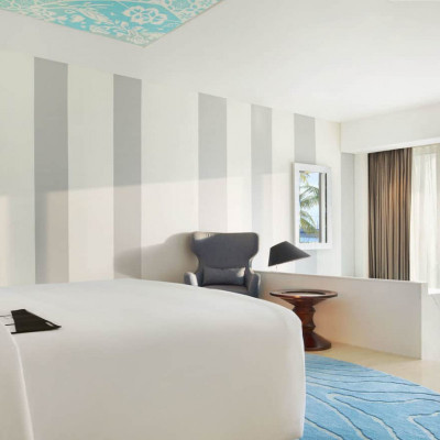 Le Meridien Bali Jimbaran image