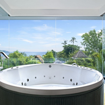 Le Meridien Bali Jimbaran image