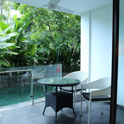 Le Meridien Bali Jimbaran image