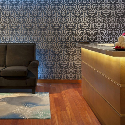 Le Meridien Bali Jimbaran image