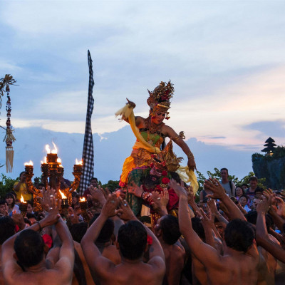 Le Meridien Bali Jimbaran image