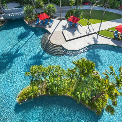 Le Meridien Bali Jimbaran image