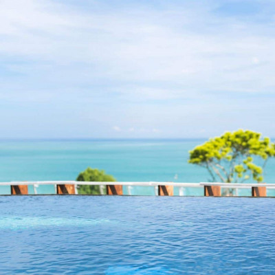 Le Meridien Bali Jimbaran image