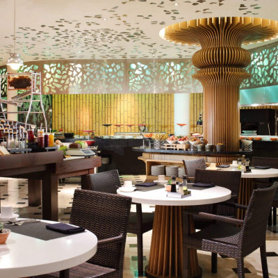 Le Meridien Bali Jimbaran image