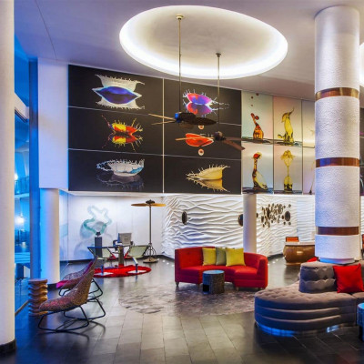 Le Meridien Bali Jimbaran image