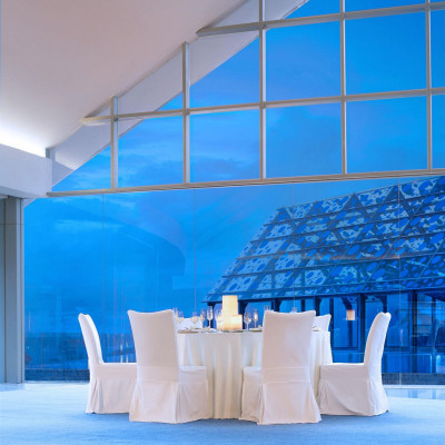 Le Meridien Bali Jimbaran image
