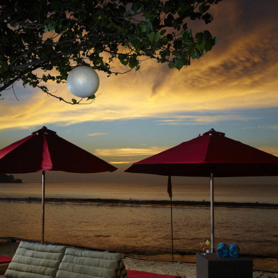 Le Meridien Bali Jimbaran image