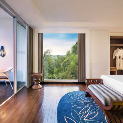 Le Meridien Bali Jimbaran image