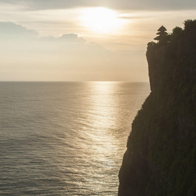 Le Meridien Bali Jimbaran image