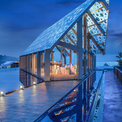 Le Meridien Bali Jimbaran image