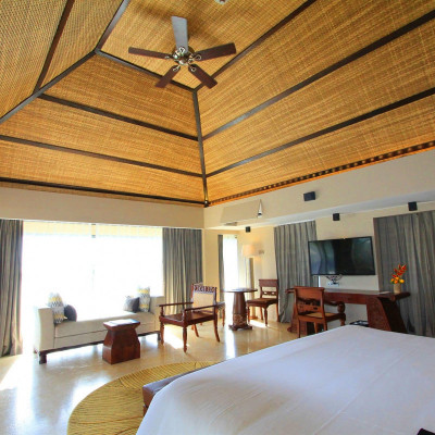 Le Meridien Bali Jimbaran image