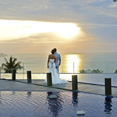 Le Meridien Bali Jimbaran image