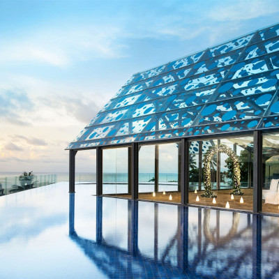 Le Meridien Bali Jimbaran image