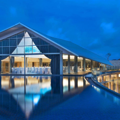 Le Meridien Bali Jimbaran image