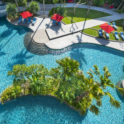Le Meridien Bali Jimbaran image