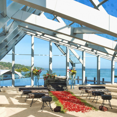 Le Meridien Bali Jimbaran image