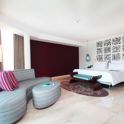 Le Meridien Bali Jimbaran image