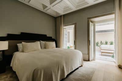 Terrace Suite