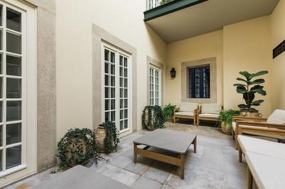 Terrace Suite