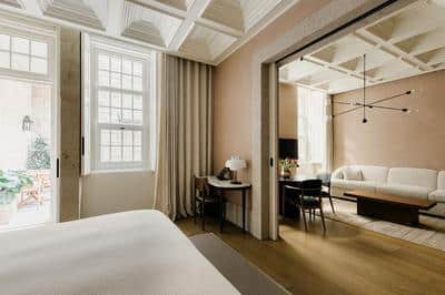 Jardim Suite