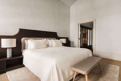 Penthouse Duplex Suite
