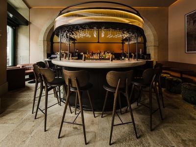 Flôr Bar
