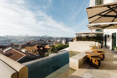 Terraço