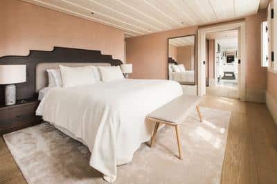 Townhouse Duplex Suite