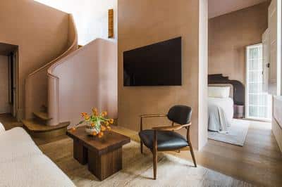 Penthouse Duplex Suite