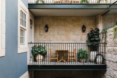 Jardim Suite