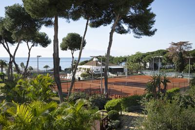Rafa Nadal Tennis Centre