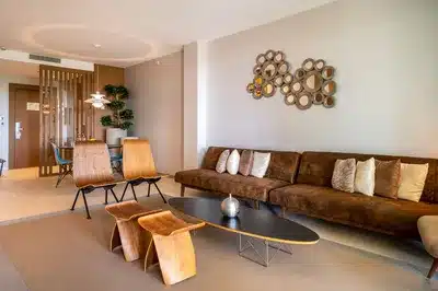 Suite Sea View