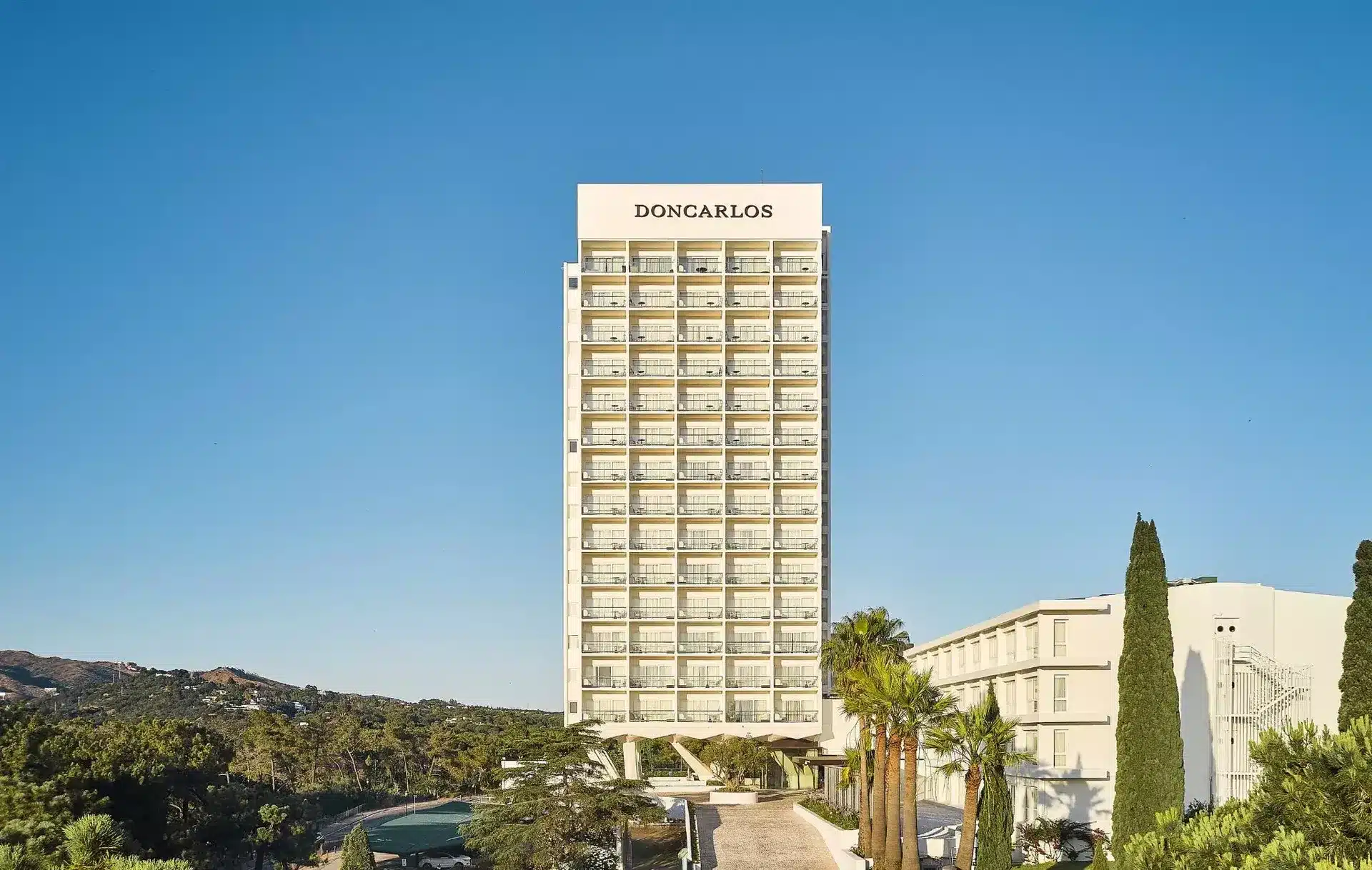 Don Carlos Marbella