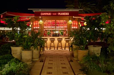 Manero Marbella