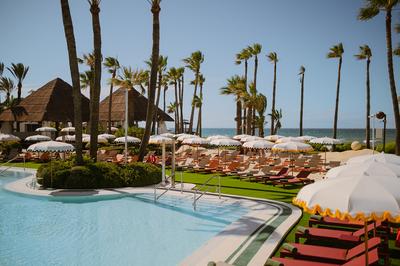 Beach Club