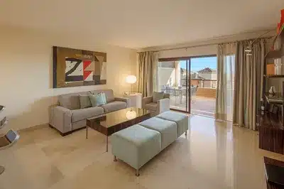 Residence 1 Bedroom