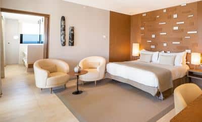 Suite Sea View