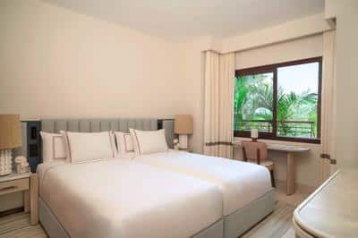 Residence 2 Bedrooms