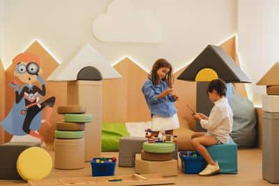 Kids Club