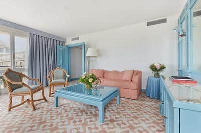 Panoramic Suite