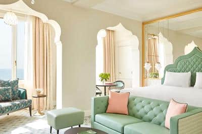 Premium Junior Suite