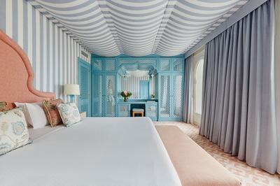 Panoramic Suite