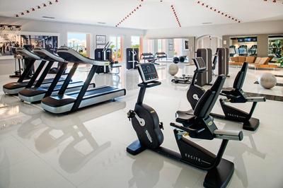 Fitness Centre