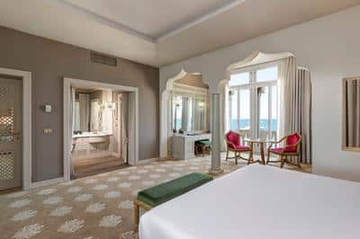 Adriatic Suite