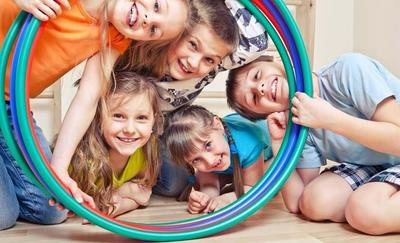 Kids Club