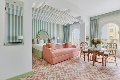 Iconic Two Bedroom